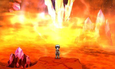 how to get to cave of origin|pokemon omega origins.